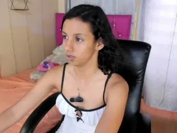 Bongacams Live Sex of DaliaKhemu