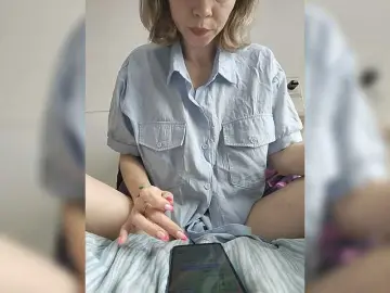 Bongacams Free Porn Cam of MaryPele
