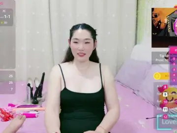 Bongacams Live Sex Cam of ViviCharm