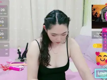 Bongacams Adult Webcam of ViviCharm