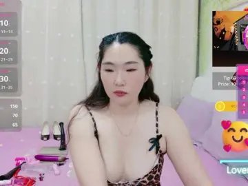 Bongacams Free Live Porn of ViviCharm