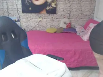 Bongacams Adult Webcam of AlissonTyler