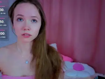 Bongacams Live Sex Cam of HoneyAhegao