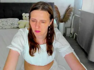 Bongacams Sex Chat of Kathrine-Meyer