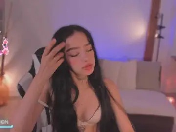 Bongacams Live Sex Cam of meganlake
