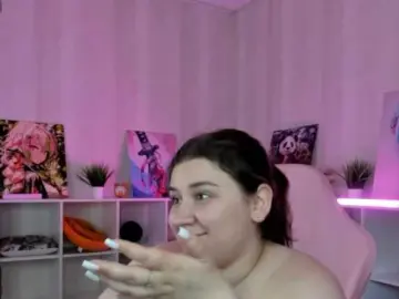 Bongacams Sex Cam of Maya-Raay
