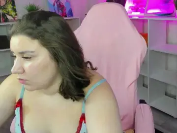 Bongacams Free Live Porn of Maya-Raay