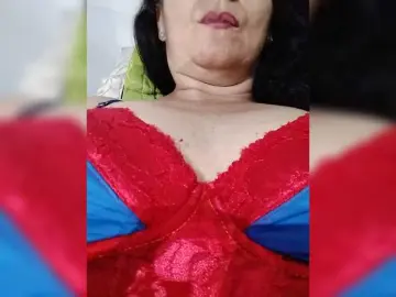 Bongacams Adult Webcam of LINALUNERA1