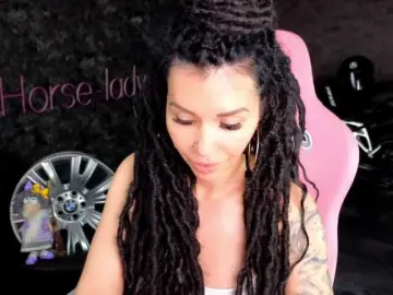 Bongacams Best Webcam of -BABAYAGA-