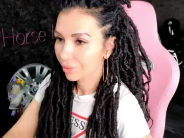 Bongacams Live Sex of -BABAYAGA-