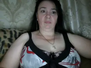Bongacams Adult Video Chat of CharmingLady