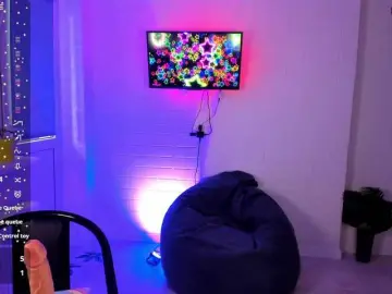 Bongacams Live Sex of EternalLilith