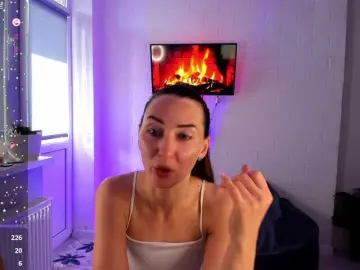 Bongacams Adult Video Chat of EternalLilith