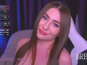Bongacams Watch Live Sex Cams of kriss-kisa