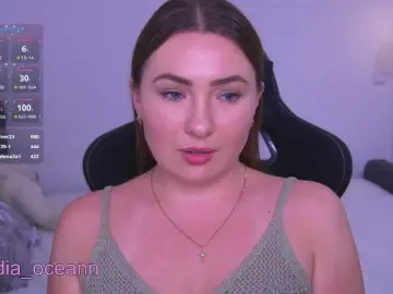 Bongacams Sex Chat of kriss-kisa