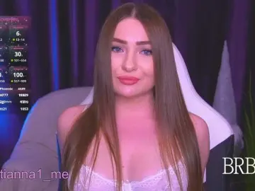 Bongacams Free Porn Cam of kriss-kisa