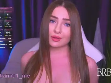 Bongacams Free Live Porn of kriss-kisa