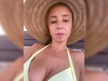 Bongacams Sex Cam of miss-milka