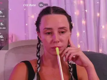 Bongacams Free Live Porn of miss-milka