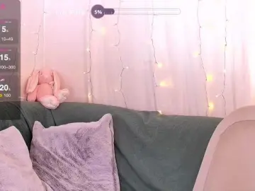 Bongacams Adult Video Chat of miss-milka