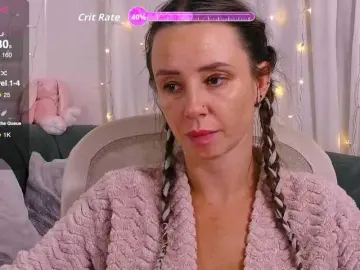 Bongacams Sex Cam of miss-milka
