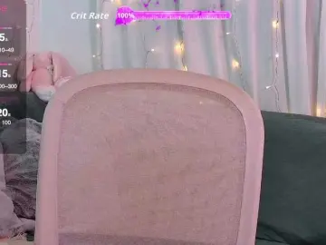 Bongacams Sex Cam of miss-milka