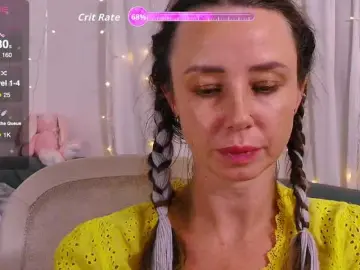 Bongacams Sex Chat of miss-milka