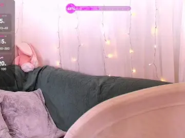 Bongacams Free Porn Cam of miss-milka