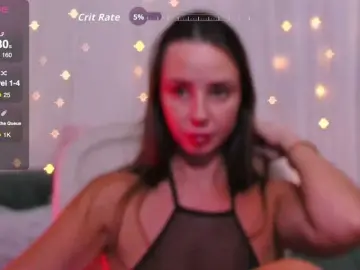 Bongacams Watch Live Sex Cams of miss-milka