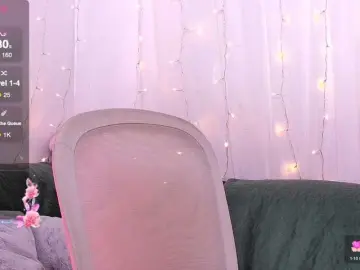 Bongacams Live Sex of miss-milka