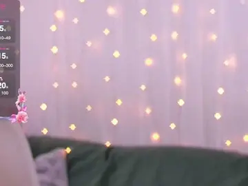 Bongacams Nude Webcam of miss-milka