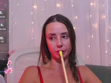 Bongacams Sex Chat of miss-milka