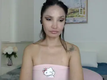 Bongacams Private Sex Chat of Ohmy-Linda