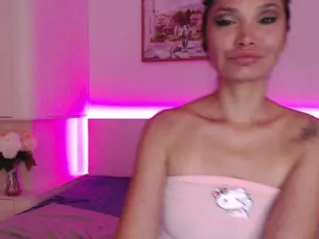 Bongacams Sex Chat of Ohmy-Linda