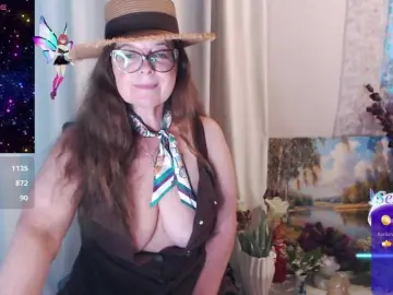 Bongacams Adult Video Chat of HelenBerg