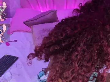 Bongacams Watch Live Sex Cams of AshleyBlair