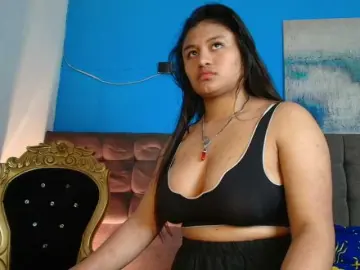 Bongacams Sex Chat of LexiSttar