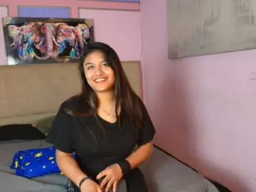 Bongacams Live Sex Cam of LexiSttar
