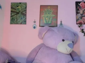 Bongacams Sex Cam of Maddyjhonsson