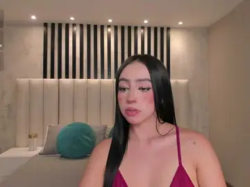 Bongacams Adult Webcam of PaulineSanz
