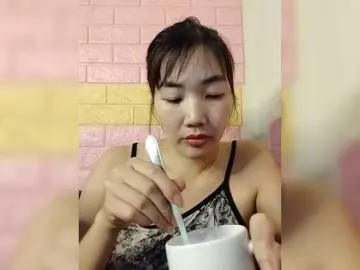 Bongacams Live Sex of minanaxx