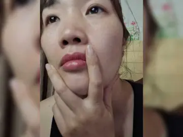 Bongacams Adult Video Chat of minanaxx