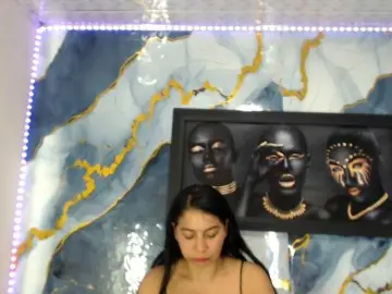 Bongacams Watch Live Sex Cams of Yasmine-Tapias