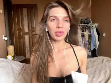 Bongacams Adult Webcams of BlondellFriot