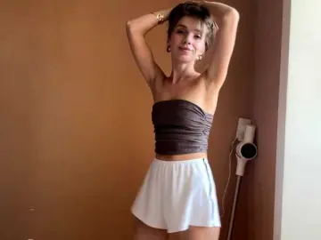 Bongacams Live Porn of BlondellFriot