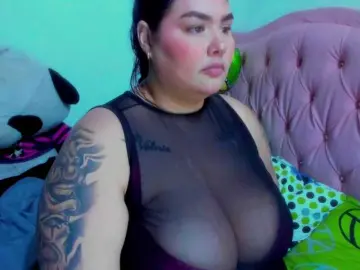 Bongacams Best Webcam of GabiBigBoobs
