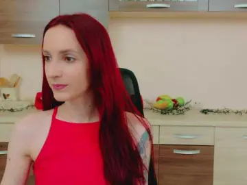 Bongacams Adult Webcam of Julia-Jae