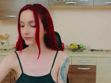 Bongacams Live Sex Cam of Julia-Jae