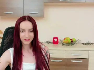 Bongacams Free Porn Cam of Julia-Jae