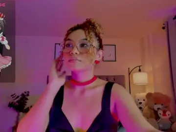 Bongacams Adult Webcams of Ximena-sotto